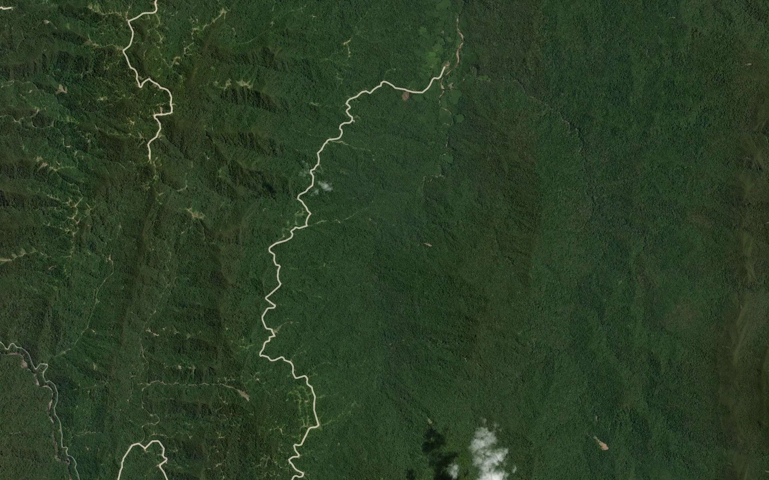 Sungai Padeh