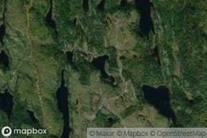 Lac Poche