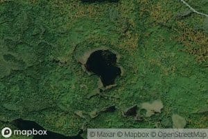 Potato Lake