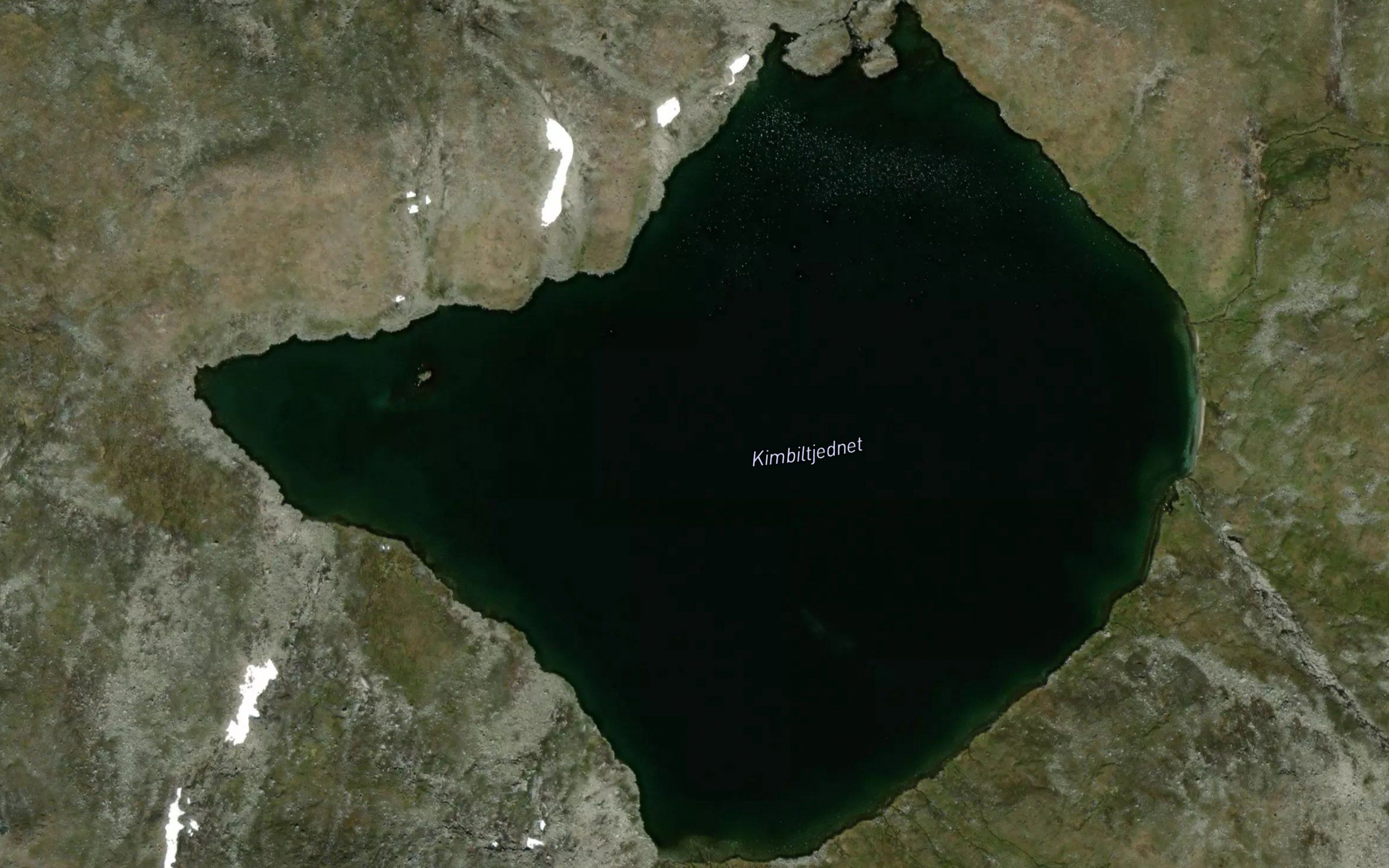 Kimbiltjednet