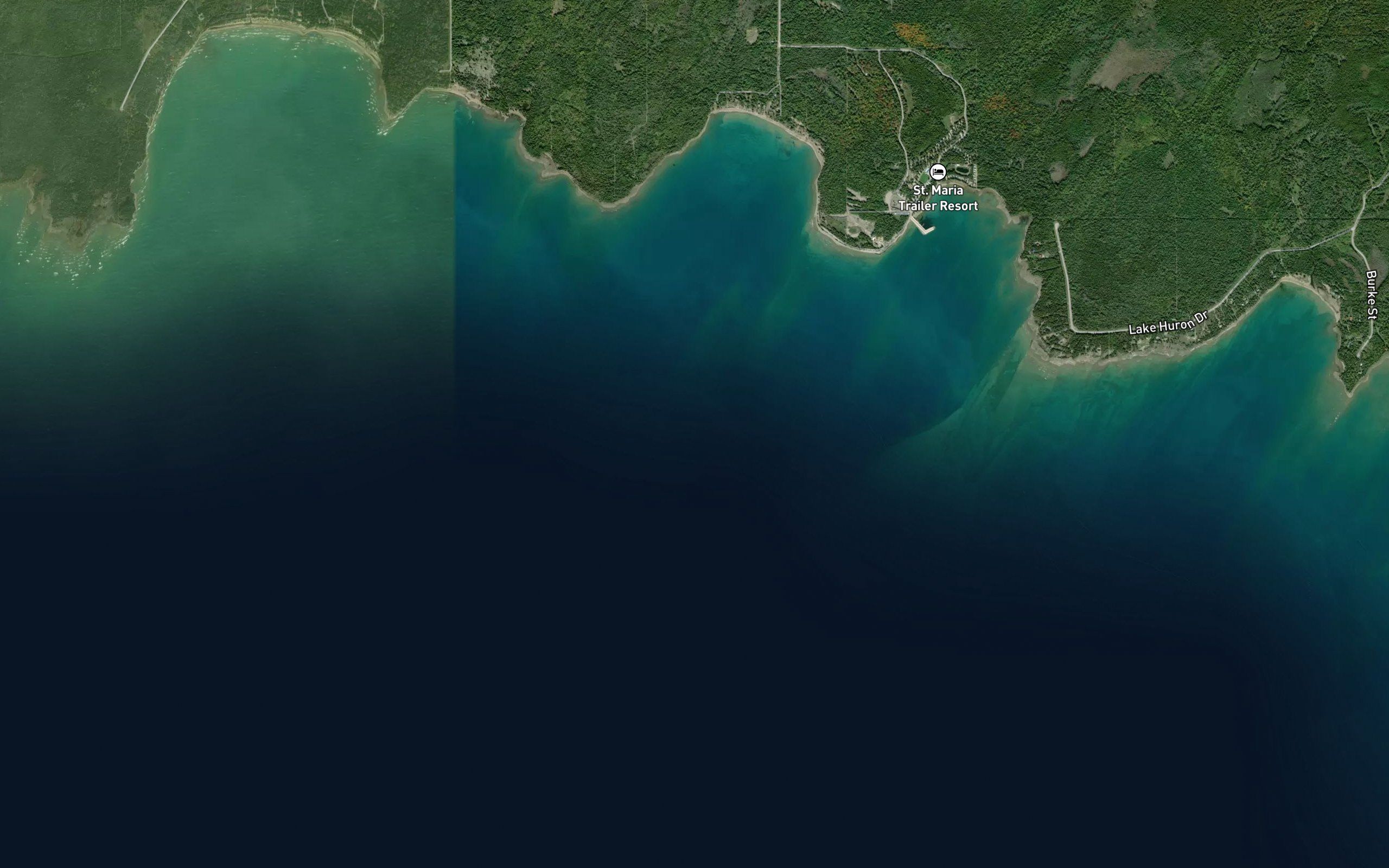 Lougheed Reef
