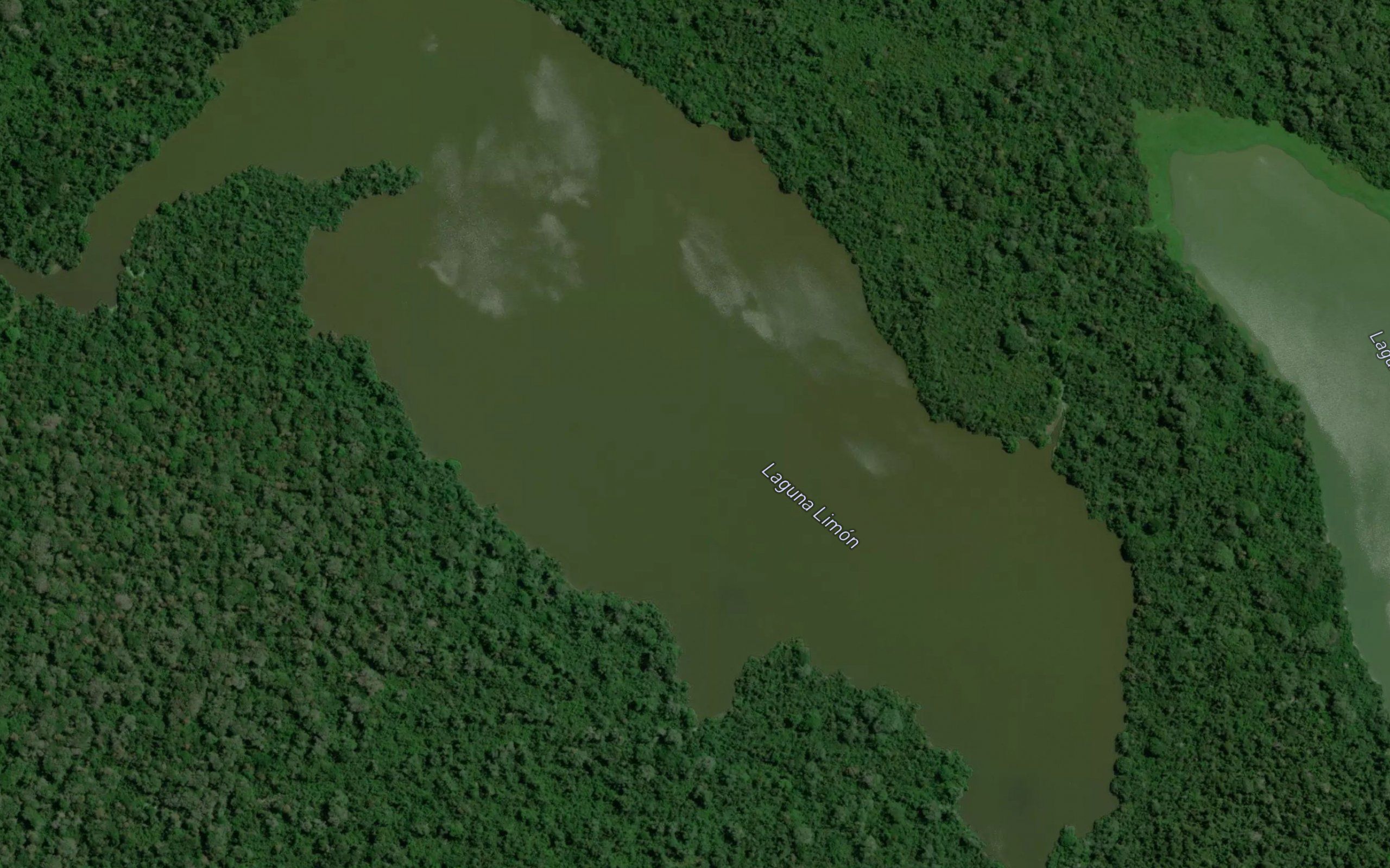 Laguna Limon