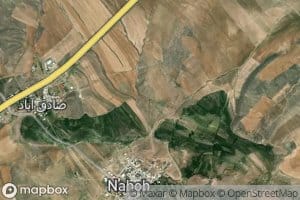 Cheshmeh-ye Kur Bolagh