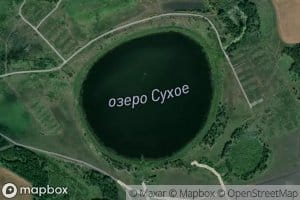 Ozero Sukhoye