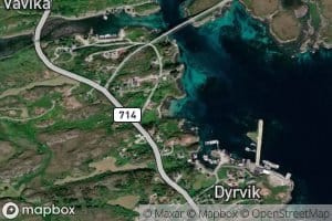 Melkvika