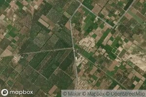 Attaabad Distributary