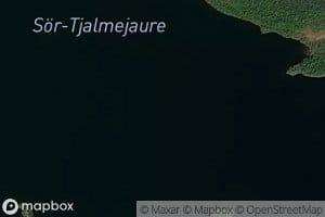 Sor-Tjalmejaure