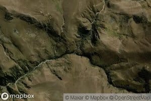 Quebrada Cuyoc Chico