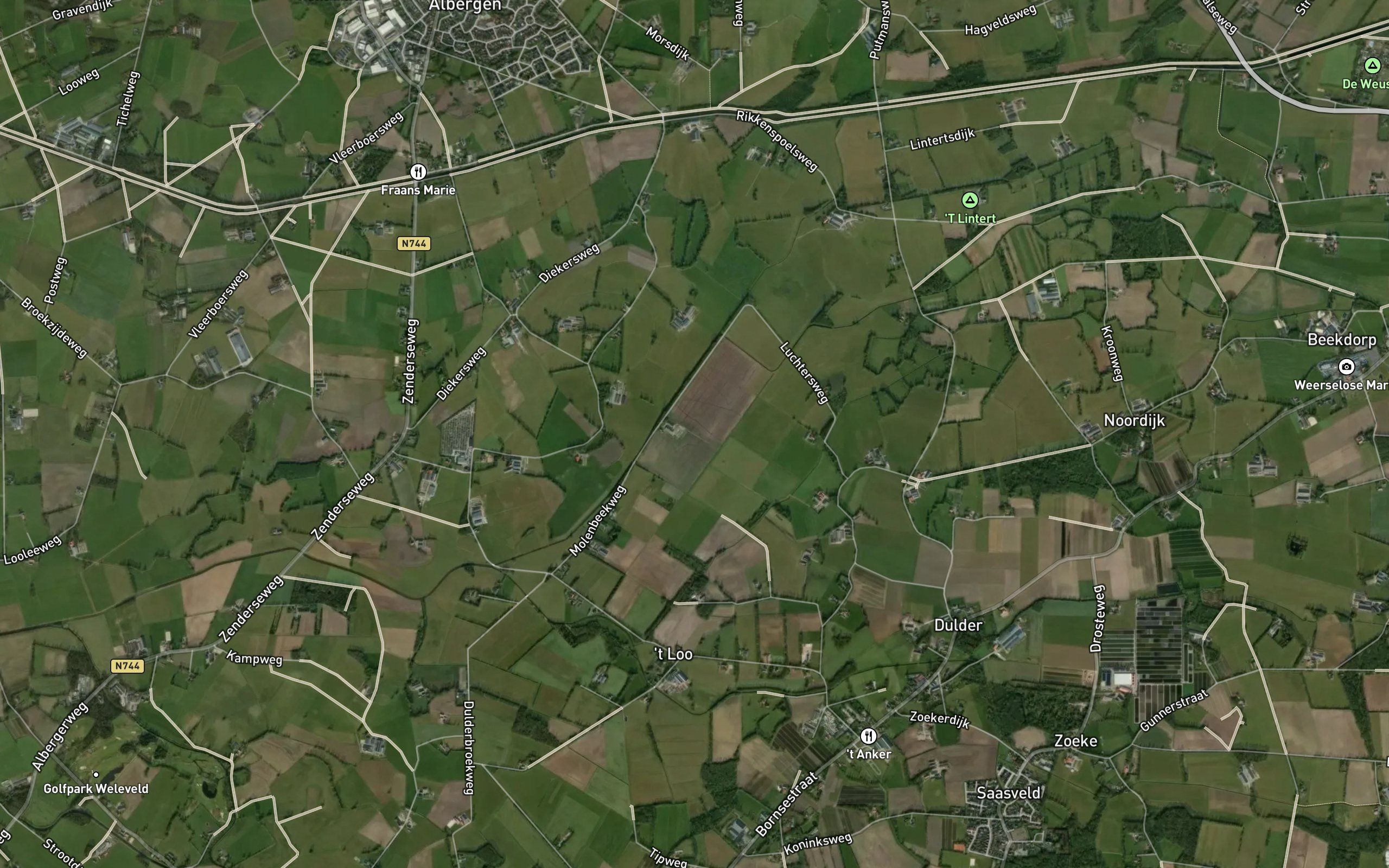 Middensloot