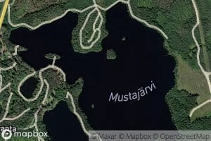 Mustajarvi