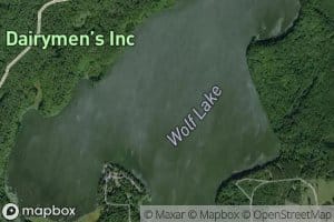 Wolf Lake
