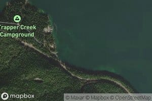 Shelter Cove