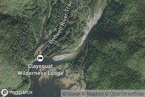 Bedwell River