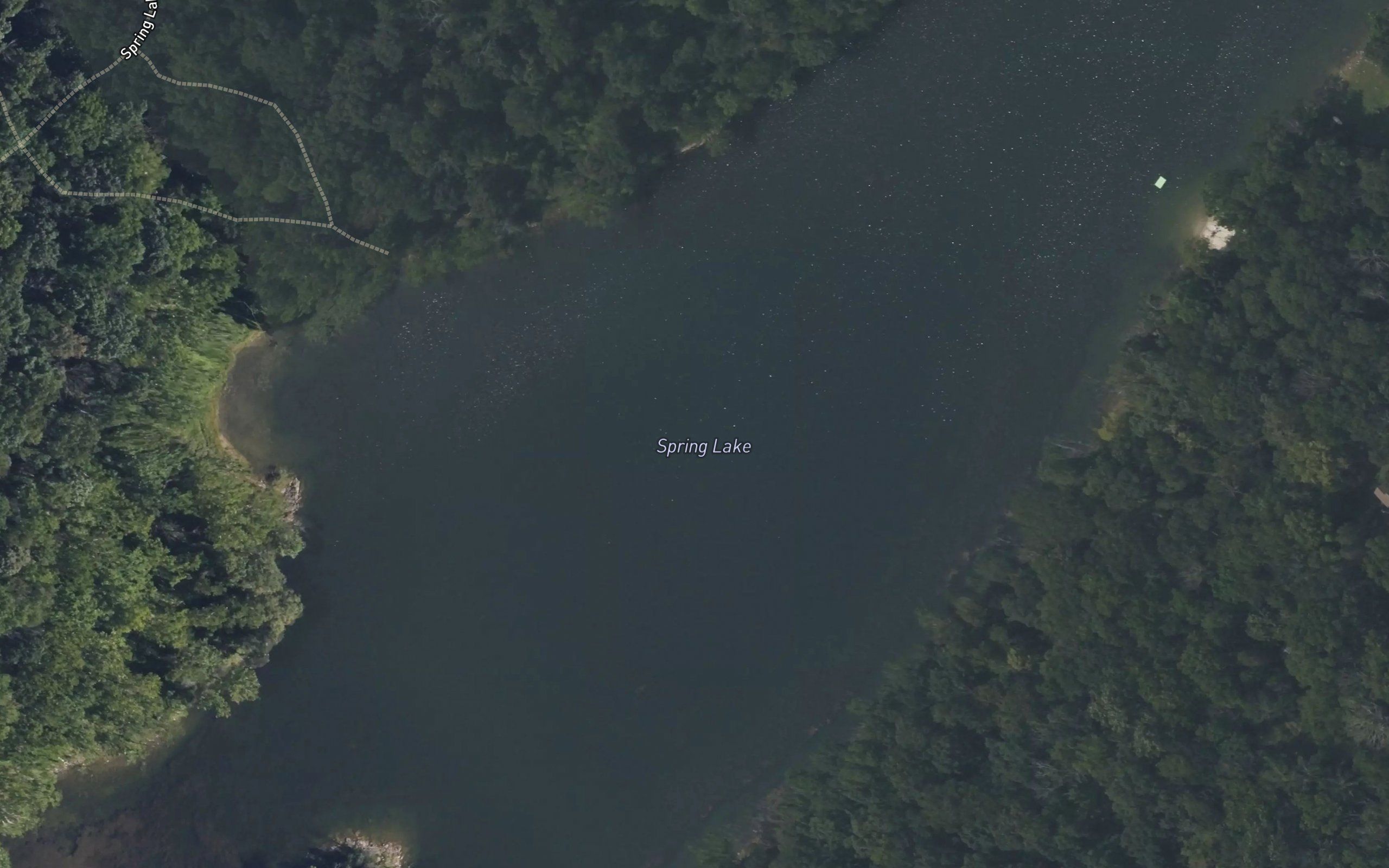Spring Lake