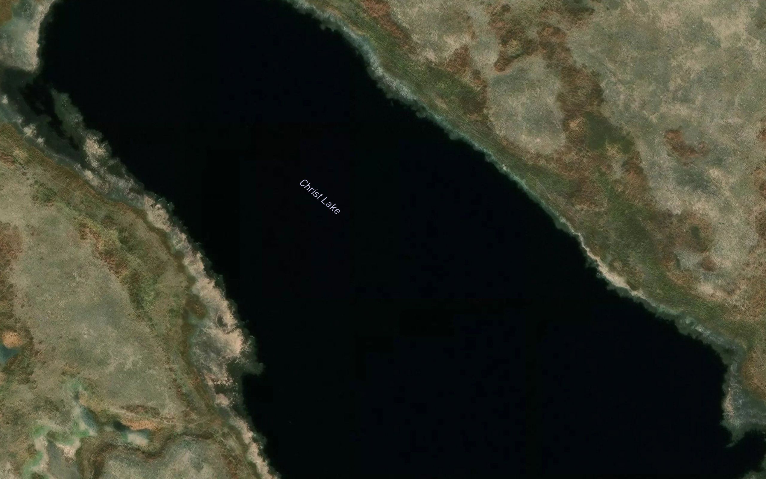 Christ Lake