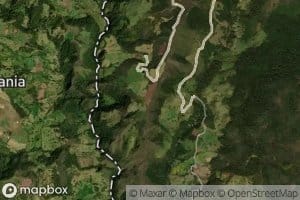 Quebrada Palmar de Abajo