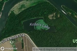 Kellers Lake