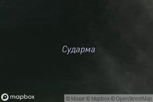 Ozero Sudoromskoye