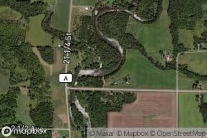 Sioux Creek