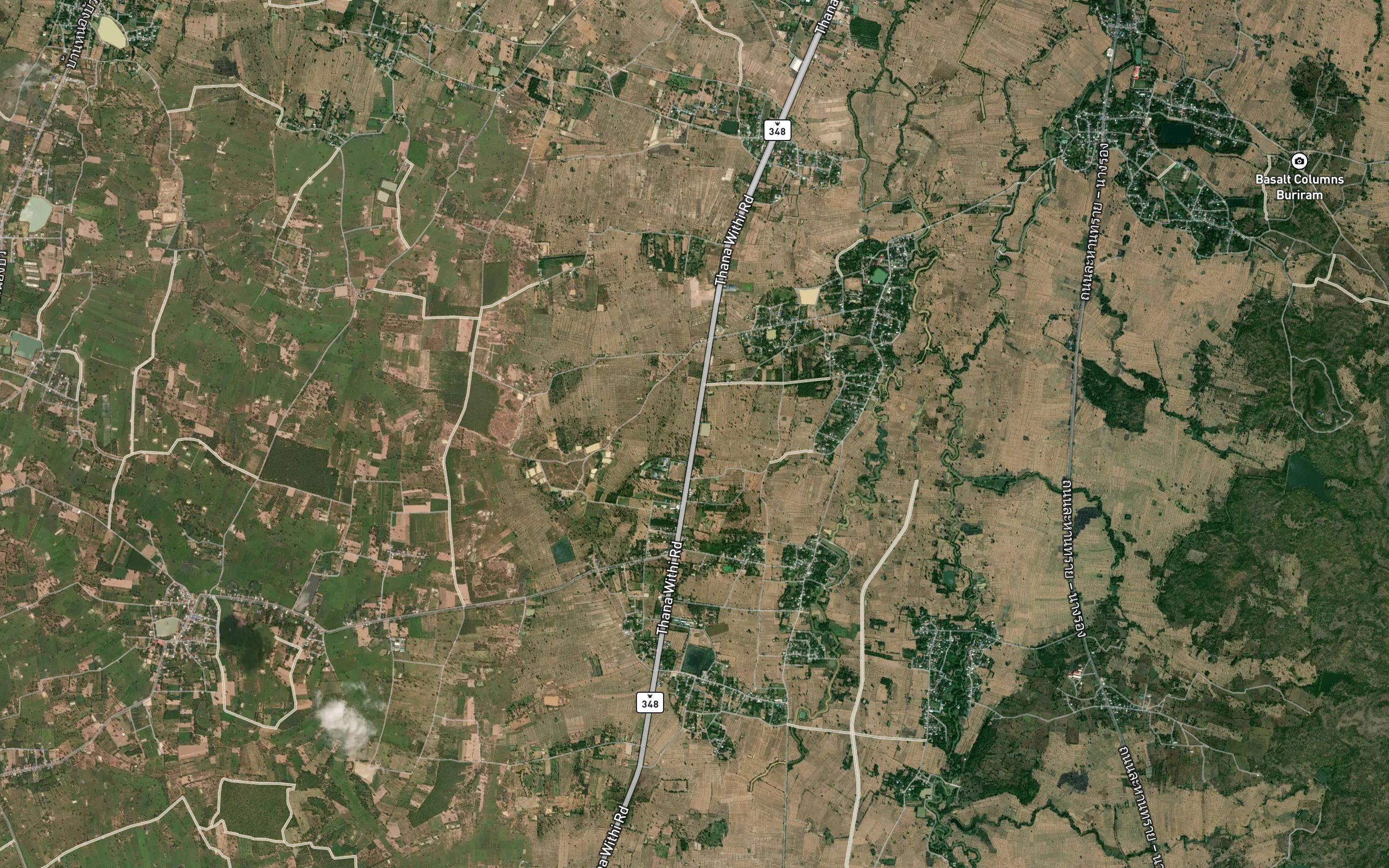 Nong Phluang Yai