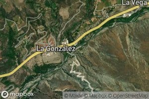 Rio La Gonzalez