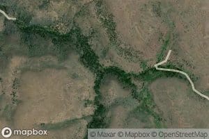 West Vidler Creek