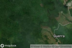 Quebrada Puebloviejo