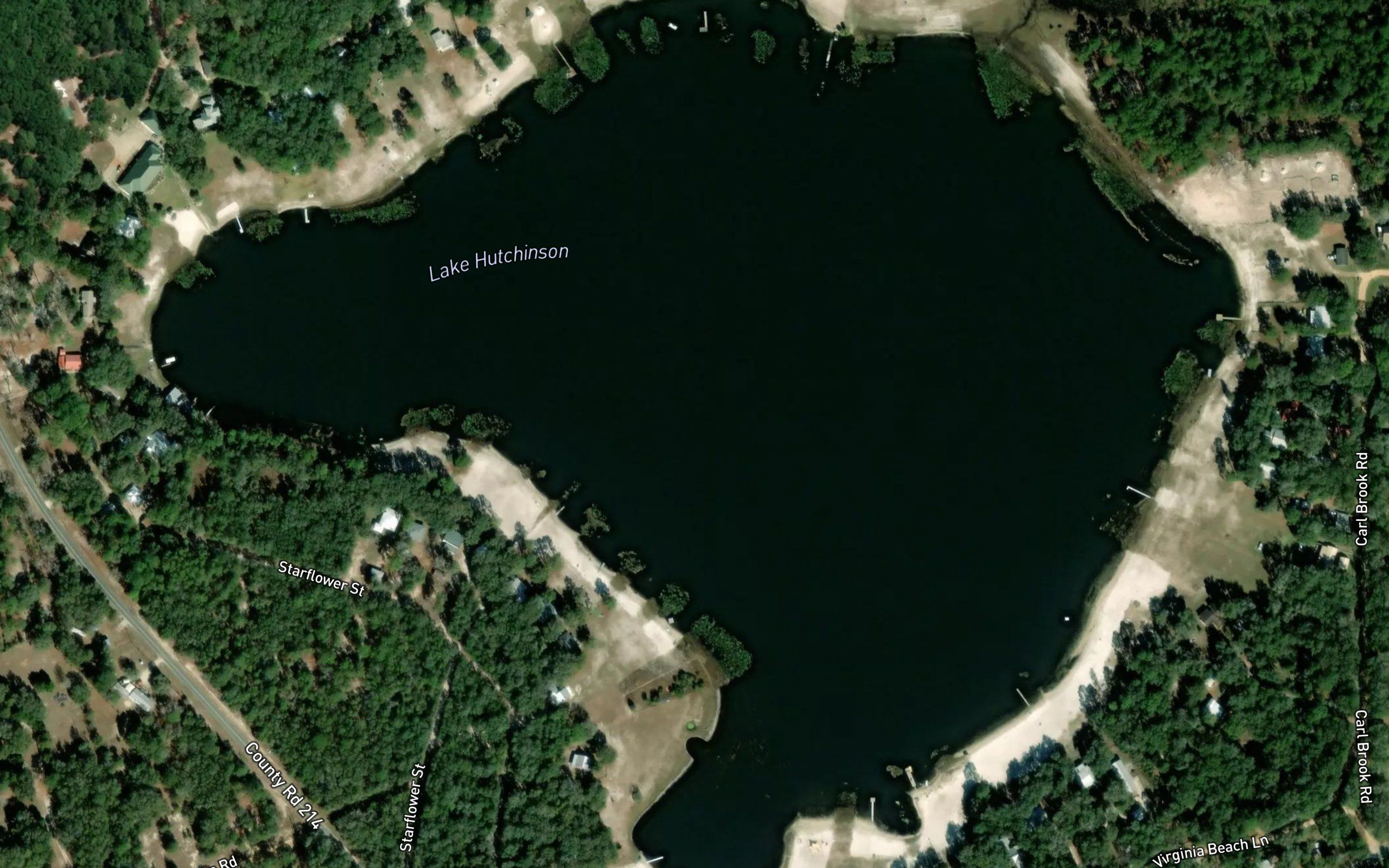 Lake Hutchinson