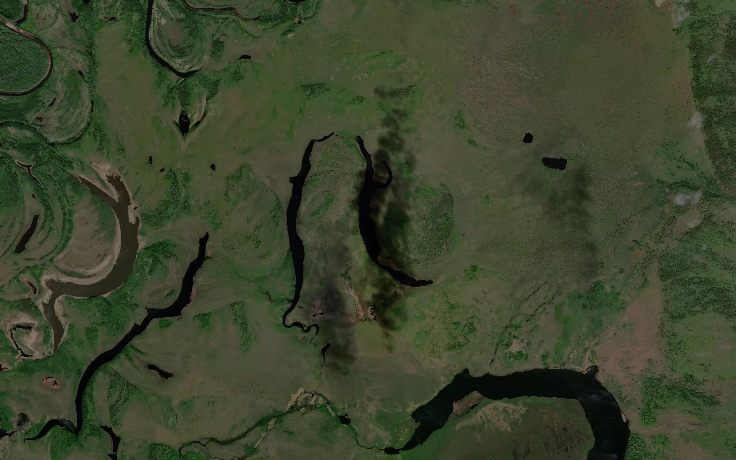 Ozero Dushun