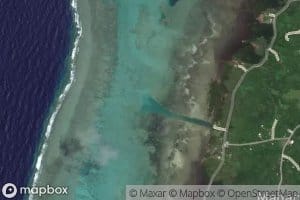 Blasted Boat Channel