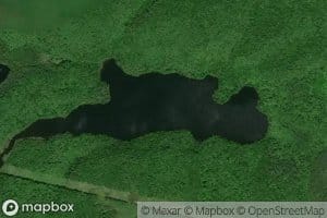 Franklin Lake