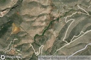 Slaughterhouse Spring