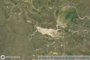 Schnurr Reservoir Number 2