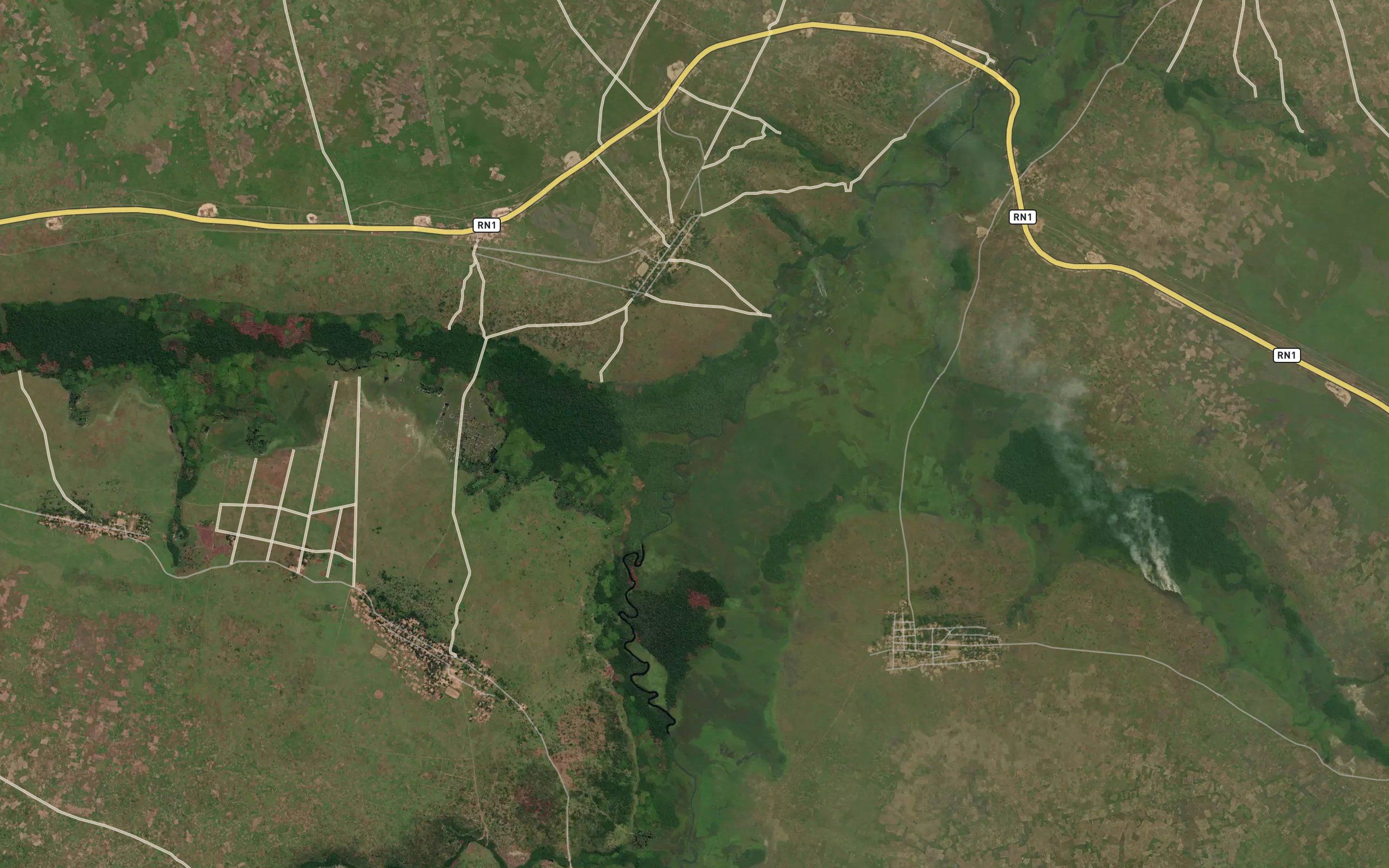 Masamanga