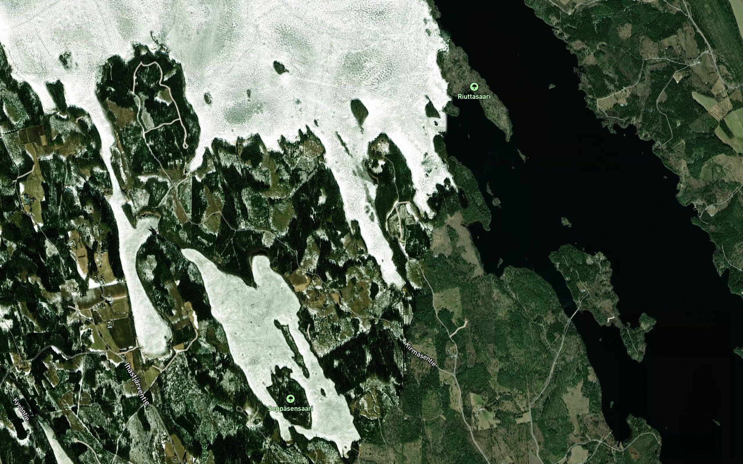 Kirmasenlahti