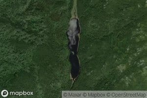 Lac Maussabre