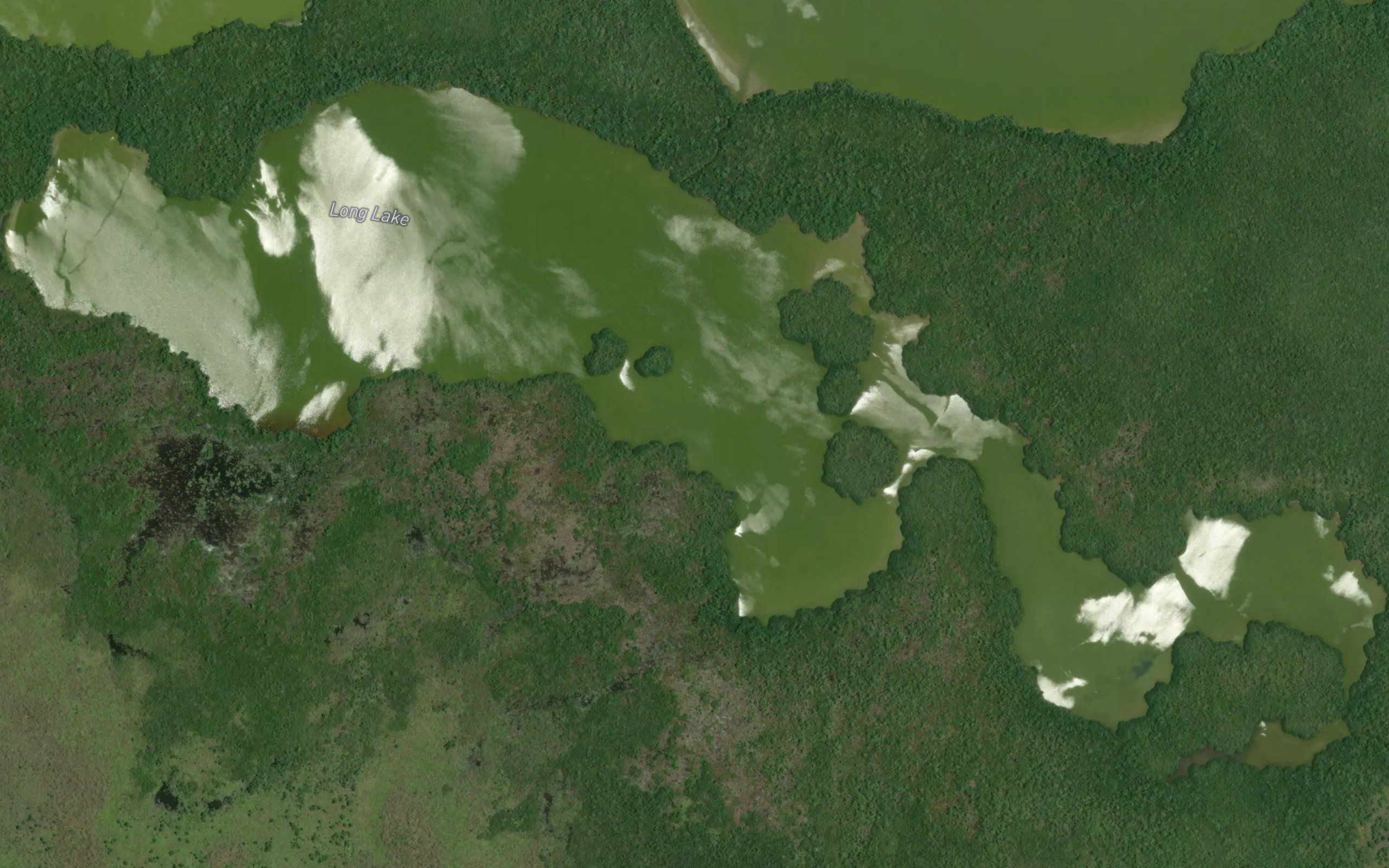 Long Lake