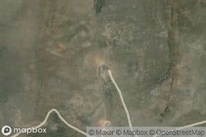 Birch Creek Reservoir