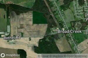 Bulkhead Shoal Channel