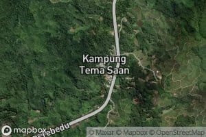 Sungai Minggir