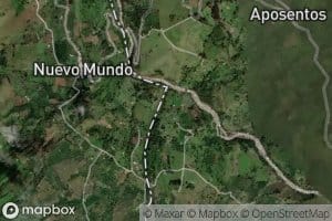 Quebrada Mundonuevo