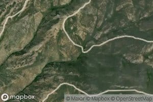 North Fork Pine Creek