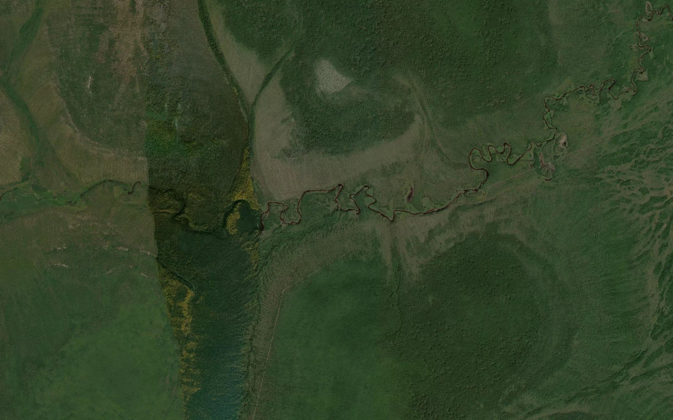 Nizhniy Tarynnakh