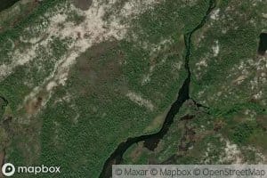 Porog Bol'shoy Padun