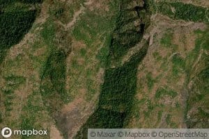 Barranca Los Encuerados