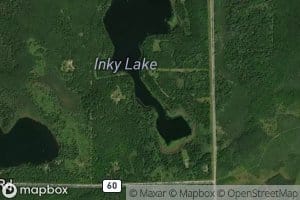 Inky Lake