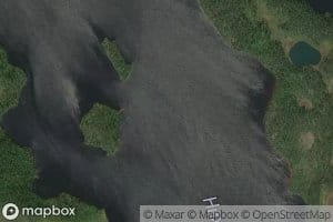 Ozero Nizhneye Enin-Yarvi