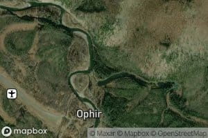 Ophir Creek