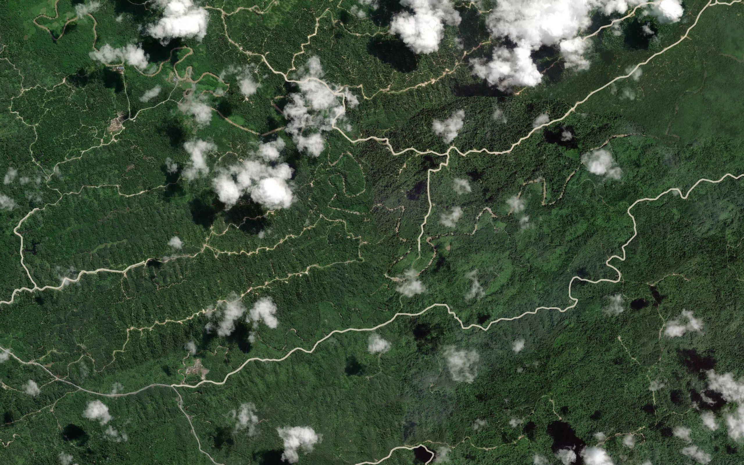 Sungai Kapitu