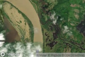 Quebrada Trinidad